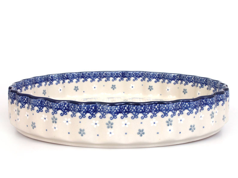 Pie Baking Dish 29 cm (11")   Winter