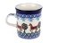 Mug Espresso 0,15 l (5 oz)   Horses