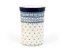 Jar for Utensil 20 cm (8")   Turquoise