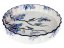 Pie Baking Dish 29 cm (11")   Japanese Garden UNIKAT