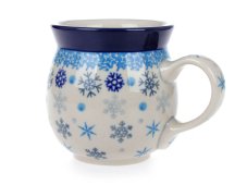 Kugelbecher klein 0,25 l   Schnee