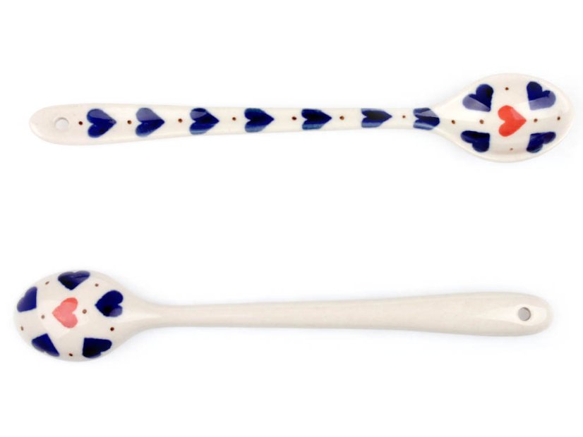 Spoon 17 cm (7")   In Love