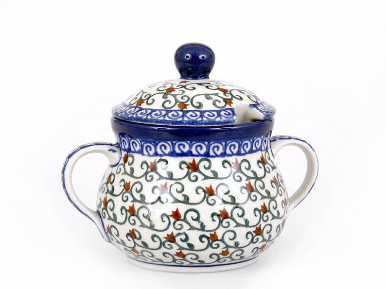 Sugar Bowl   Arbour