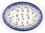 Soap Dish with Holes 14 cm (6")   Romance