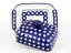 Butter Dish   Fish Eyes