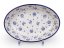 Oval Baking Dish 24 cm (9")   Dandelions