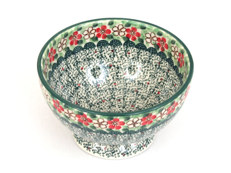 Sockelschale 14 cm   Mai