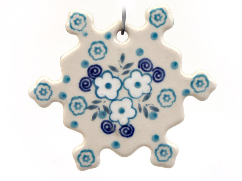 ozdoba 7,5 cm   Iluze