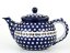 Teapot 1,2 l (40 oz)   Traditional