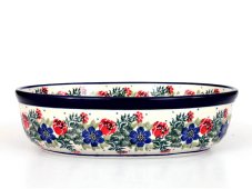 oválek 21 cm Věnec