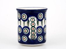 Mug CLASSIC 0,3 l (10 oz) Peacock