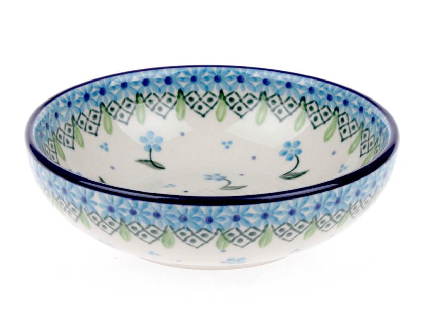 Low Bowl 13 cm (5")