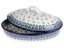 Oval Baking Dish with Lid 31 cm (12")   Cloudy