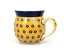 Bubble Mug 0,25 l (8 oz)   Yellow