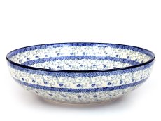 Low Bowl 27 cm (11") Romance
