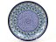 Shallow Plate 25 cm (10")   Asters