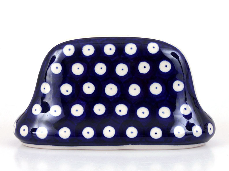 Napkin Holder   Fish Eyes