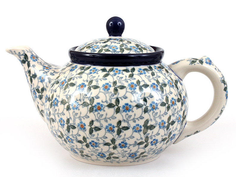 Teapot 1,2 l (40 oz)   Summer Wind