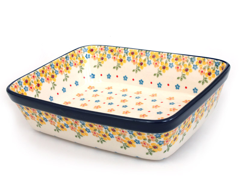 pekáč obdélník malý 24 cm   Jaro