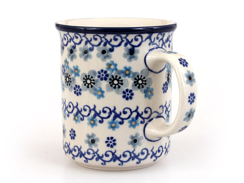 Henkelbecher KLASSIK 0,3 l   Winter Garten