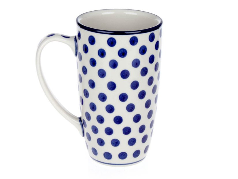 Mug 0,4 l (13 oz)   Dots