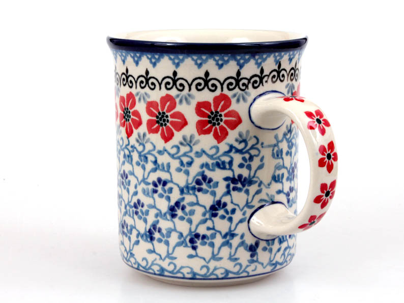 Mug CLASSIC 0,6 l (20 oz)   Hibiscus