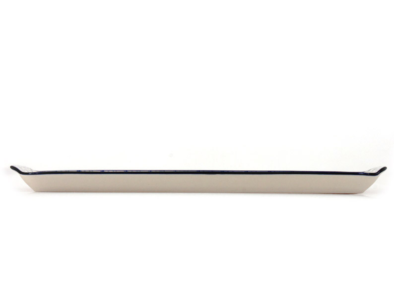 Platter 42 cm (16")   Blue Meadow