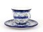Cup with Saucer 0,15 l (7 oz)   Romance