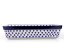 Rectangle Baking Dish 31 cm (12")   Dots