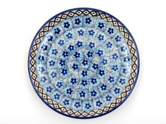 Small Dessert Plate 16 cm (6")   Forget-me-not