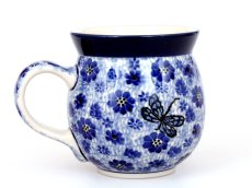 Bubble Mug 0,5 l (16 oz) Dragonfly