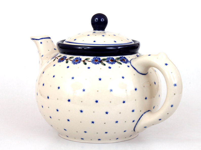 Teapot 1,2 l (40 oz)   Twilight