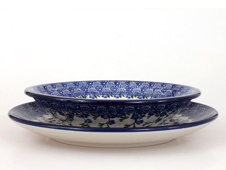 Suppenteller 21 cm