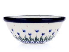 miska KLASIK 14,5cm   Konvalinky