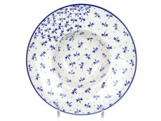 talíř na těstoviny 25 cm Šidélka
