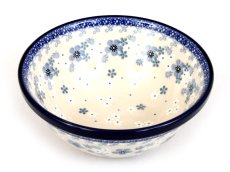 Schüssel KLASSIK 17 cm   Winter