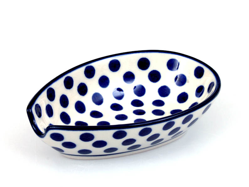 Spoon Rest   Dots