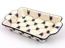 Baking Dish 33,5 cm (13")   Lattice