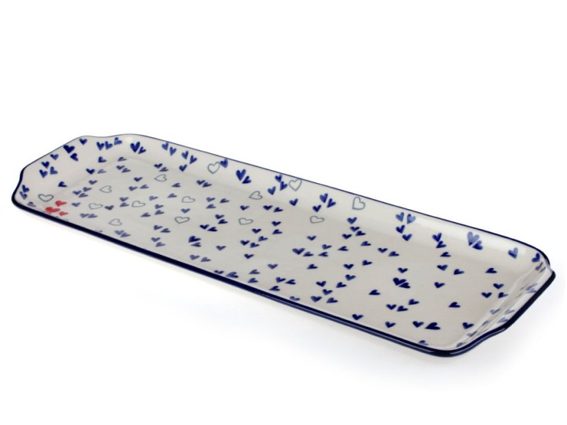Platter 42 cm (16")   In Love II