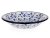 Suppenteller 21 cm   Voliere