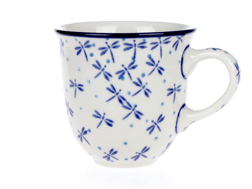 Mug 0,3 l (10 oz)   Damselfly