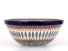 miska KLASIK 17cm   Indiánské léto