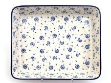 pekáč obdélník velký 31 cm   Pampelišky