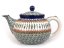 Teapot 1,2 l (40 oz)   Indian Summer