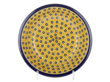 Soup Plate 21 cm (8") Yellow