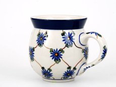 Bubble Mug 0,35 l (12 oz) Lattice