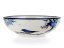 Low Bowl  17 cm (7")   Japanese Garden UNIKAT