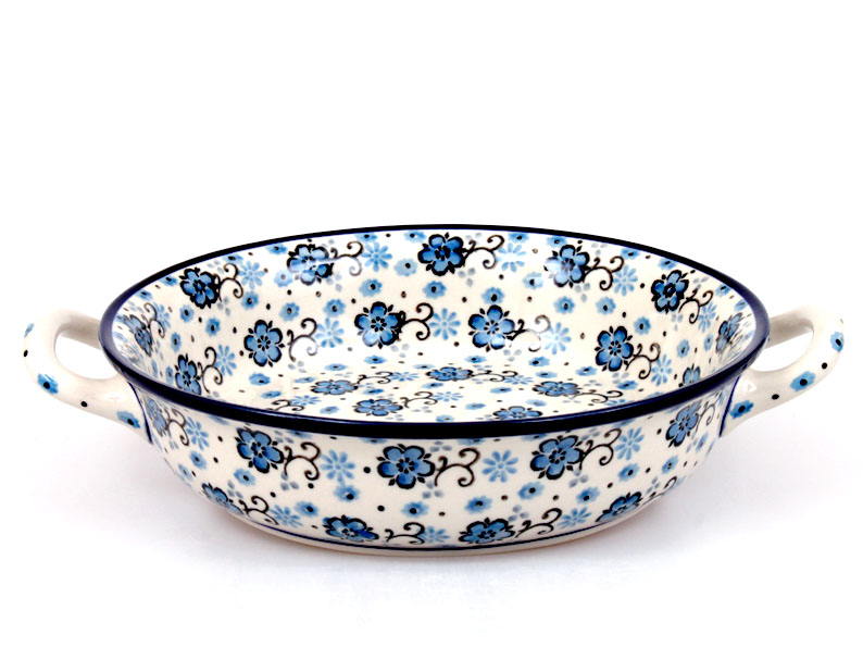 Round Baking Dish 25 cm (10")   War of the Roses