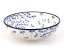 Low Bowl  17 cm (7")   Damselfly