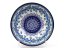 Low Bowl  17 cm (7")   Blue Rose